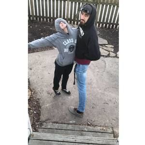 Meet your Posher, Elijah